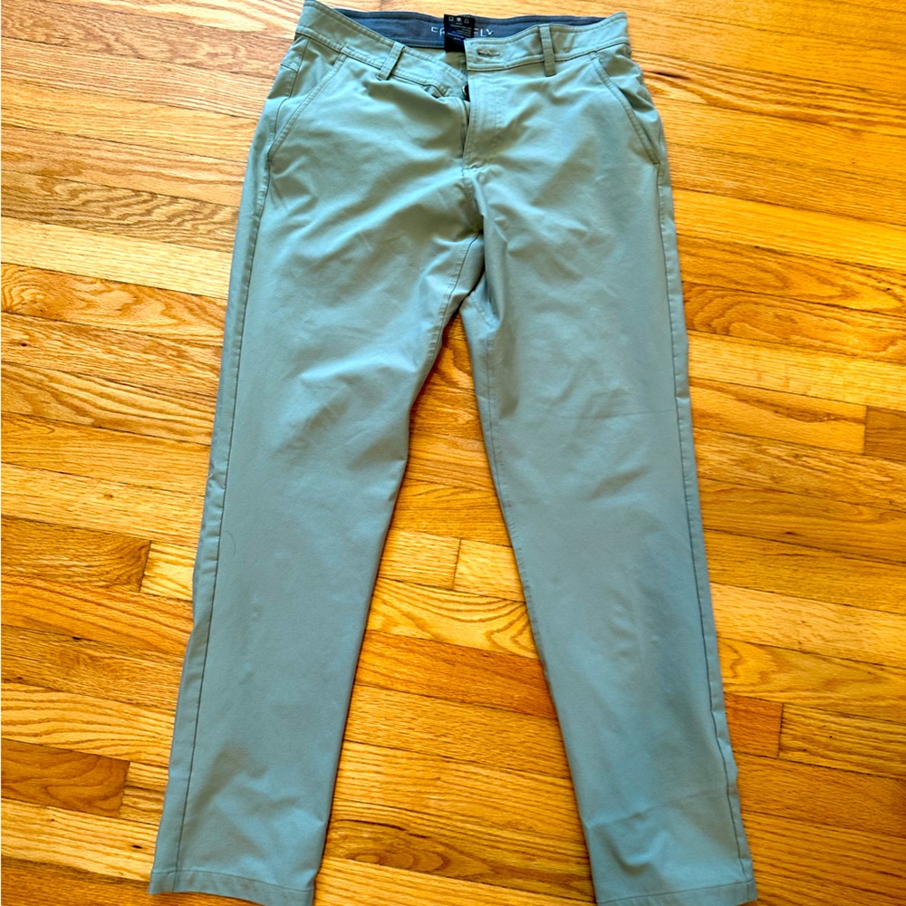 Men’s FreeFly Khaki pants